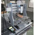 2013 nouvelle usine quatre axes cnc gravure prix machine